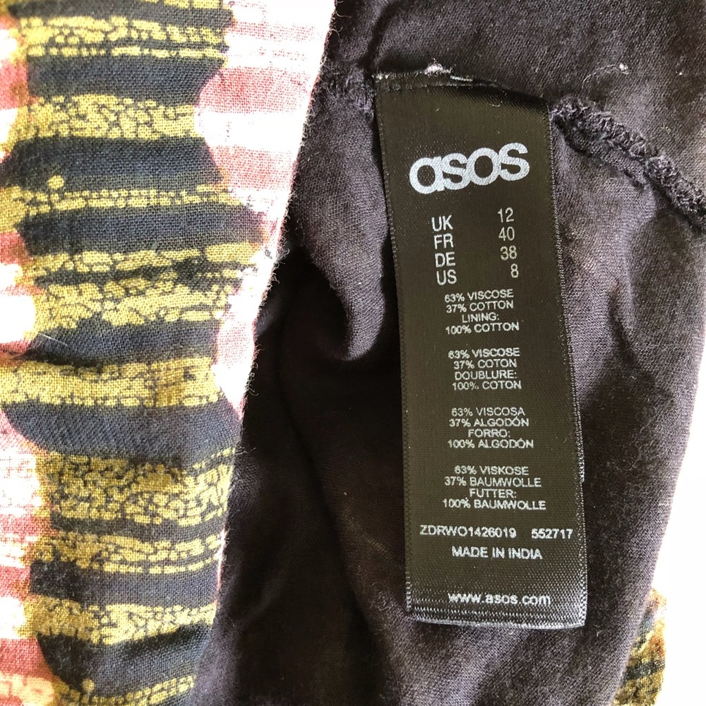 ASOS sundress - Picture 6 of 6